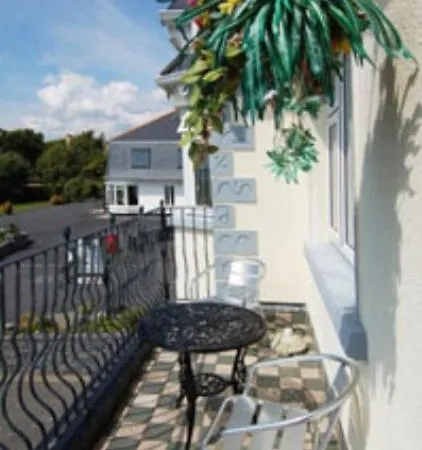 Seashore Affittacamere Galway