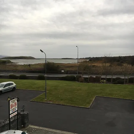 Guest house Seashore 3*