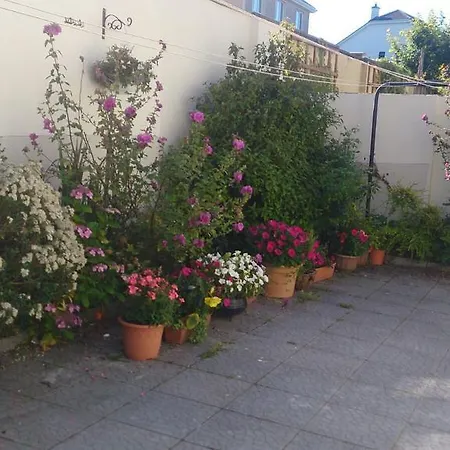 Guest house Seashore
