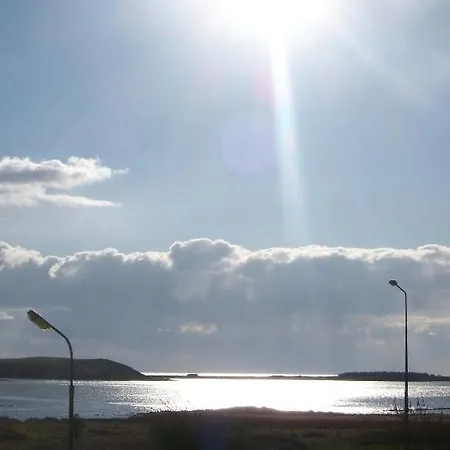 Pensión Seashore