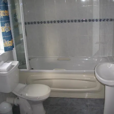 Seashore Affittacamere 3*